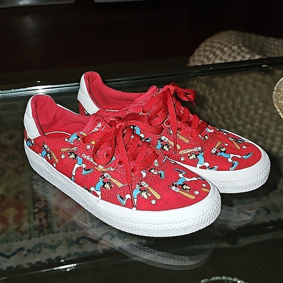 adidas Other - 3MC C x Disney Sport Gooft size 1